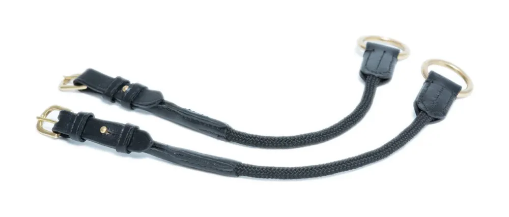 Acheter En Ligne Montants de releveur HFI Master – Noir