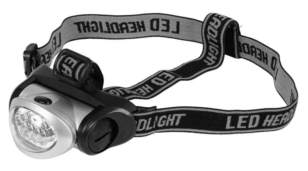 Promotion Saisonnire Lampe frontale Covalliero