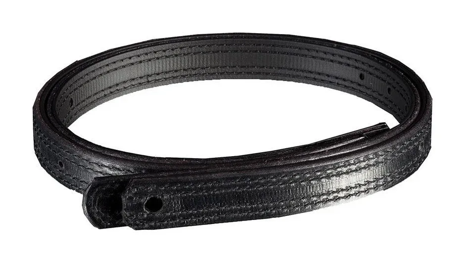 LANIERE DE SUPPORT CUIR SYNTHETIQUE PRO - L Dernire Chance