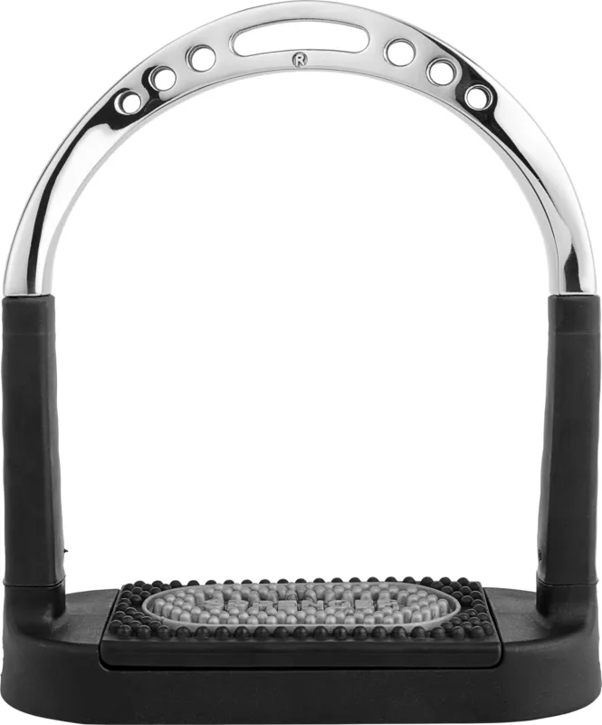 Commander Vite triers Sprenger Flexcite - 12 cm - Gris / noir