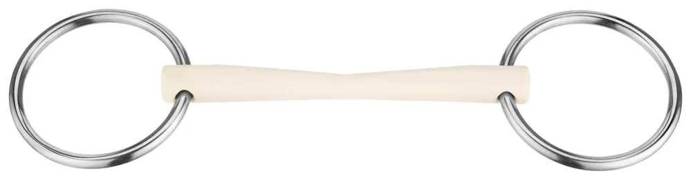Mors 2 anneaux Sprenger Duo - 125 mm Meilleur Prix