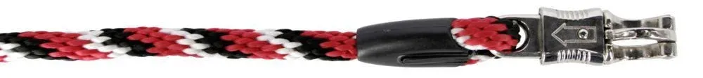 Offre Spciale Longe Covalliero Mustang - Rouge / noir / blanc
