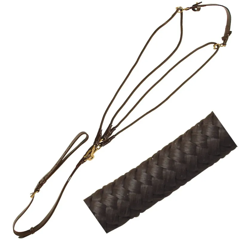 Super Prix Gogue Chetak - Cheval - Noir
