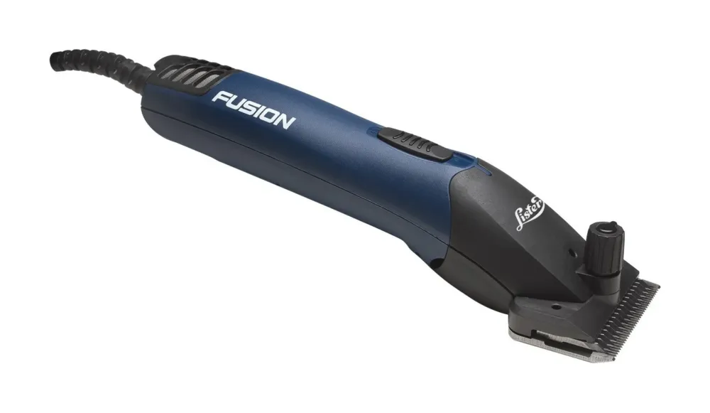 Retour Gratuit Tondeuse Lister Fusion 2,5 mm