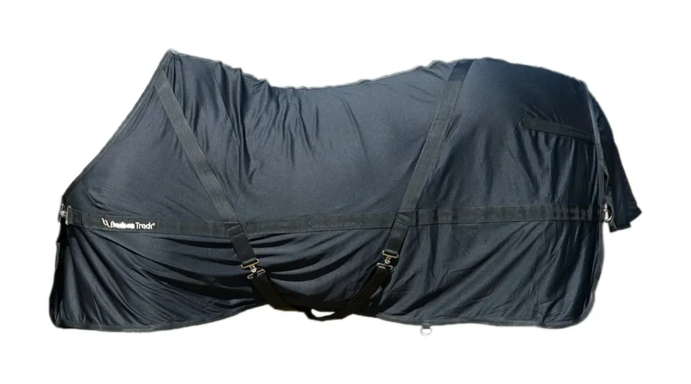 Chemise Filet Mia Back On Track - 125 cm Petit Prix