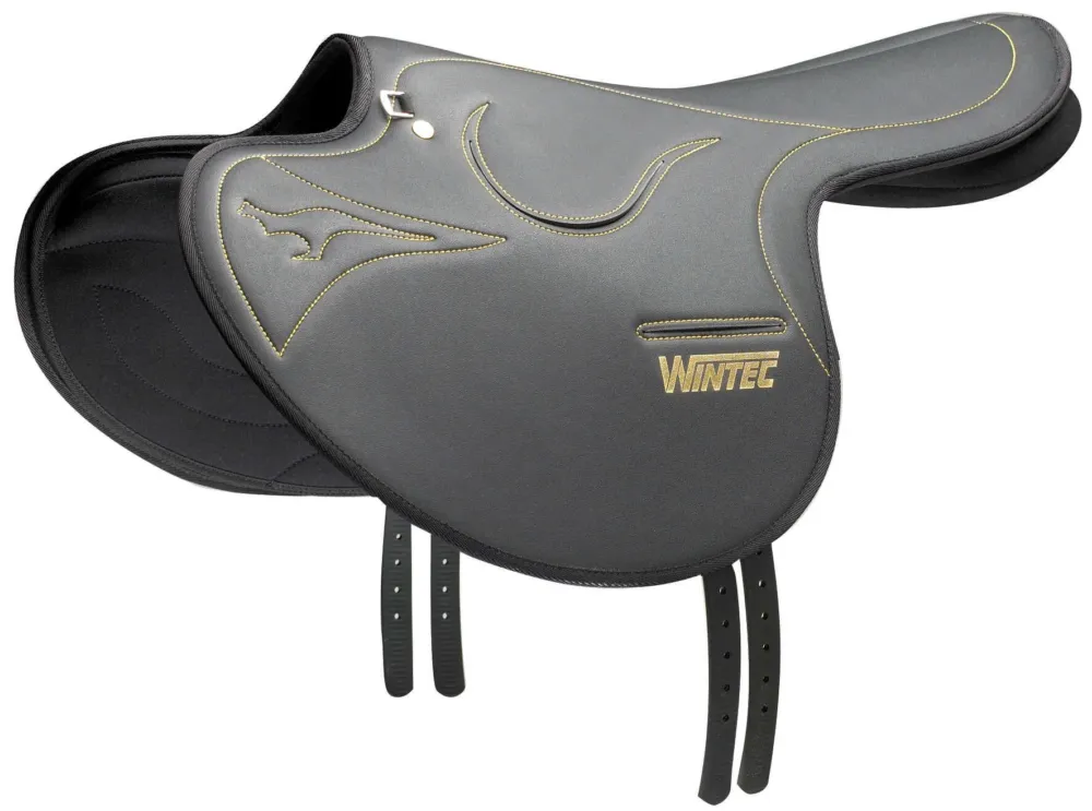 Achat Immdiat Selle d'entranement Wintec