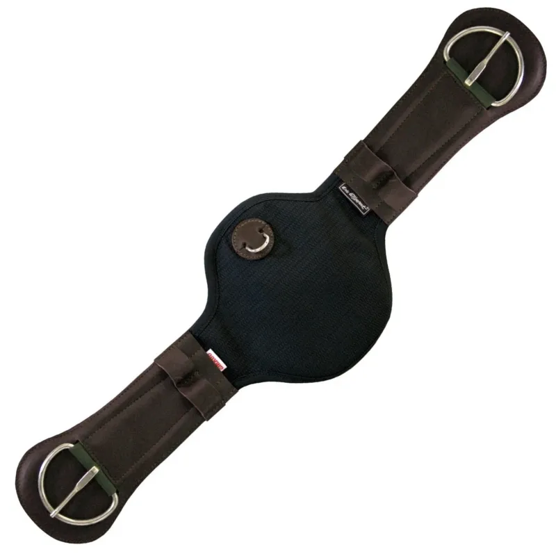Prix Choc Sangle Western Le Tixerant - Noir