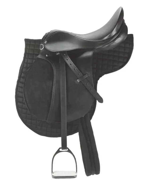 Kit de Selle Poney 16" Prix Promo