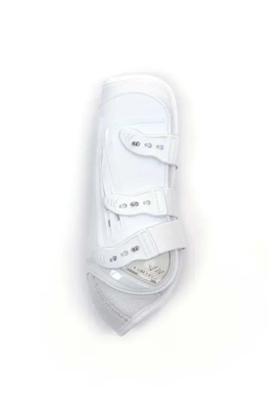 Meilleure Vente Gutres avec protge-boulets Lami-Cell V22 - M - Blanc