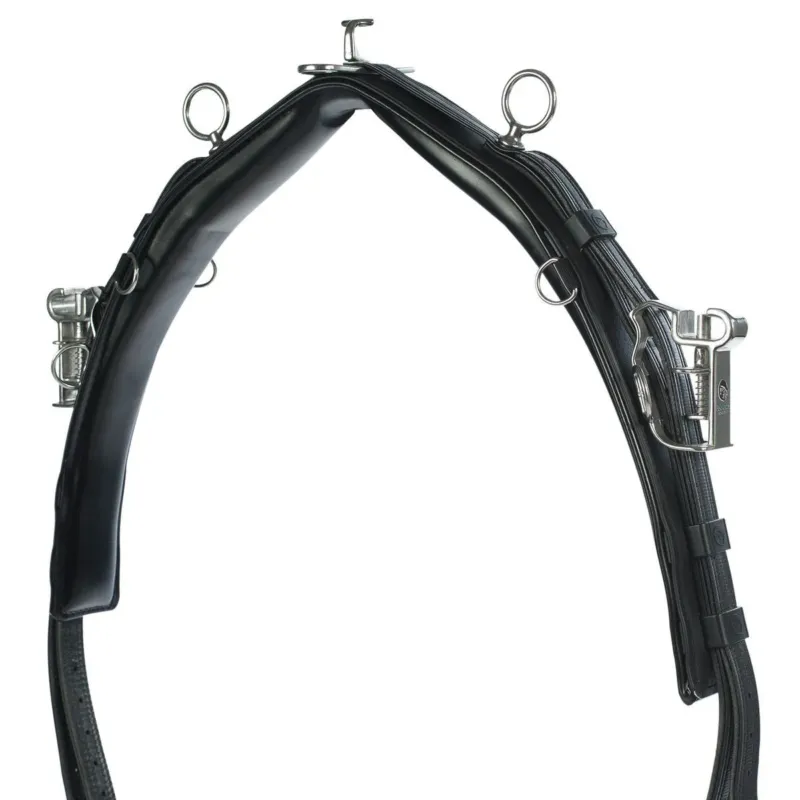 Paiement Scuris Sellette Qh Pro Cuir/Synthetique
