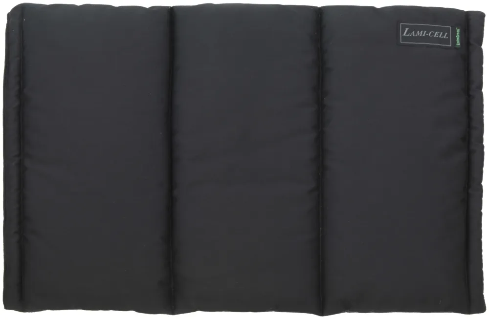 Top Vente Sous-bandages Lami-Cell Bambou - Cheval - Noir