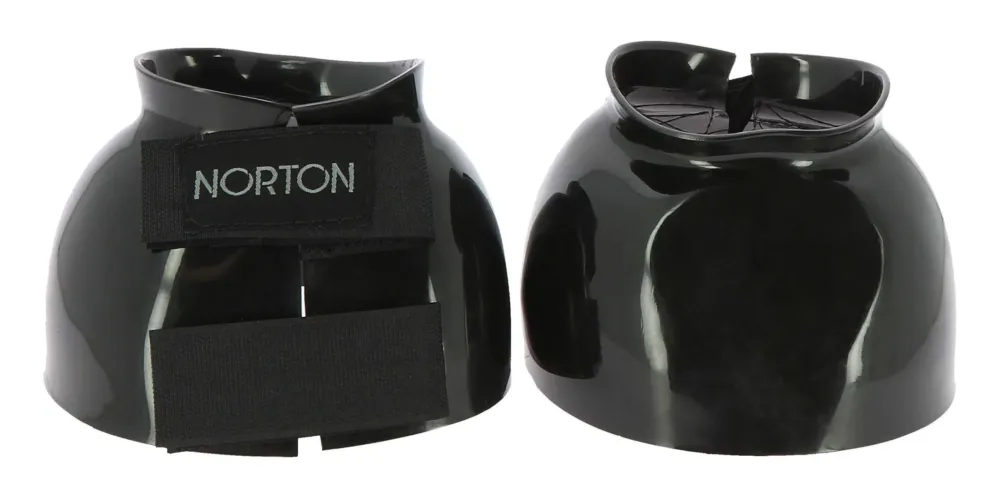 Affaire Saisir Cloches Norton Anti-Turn - S