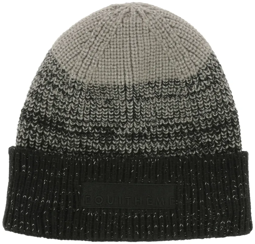 Meilleur Prix Bonnet Je t'aime Equithme Mae - Beige