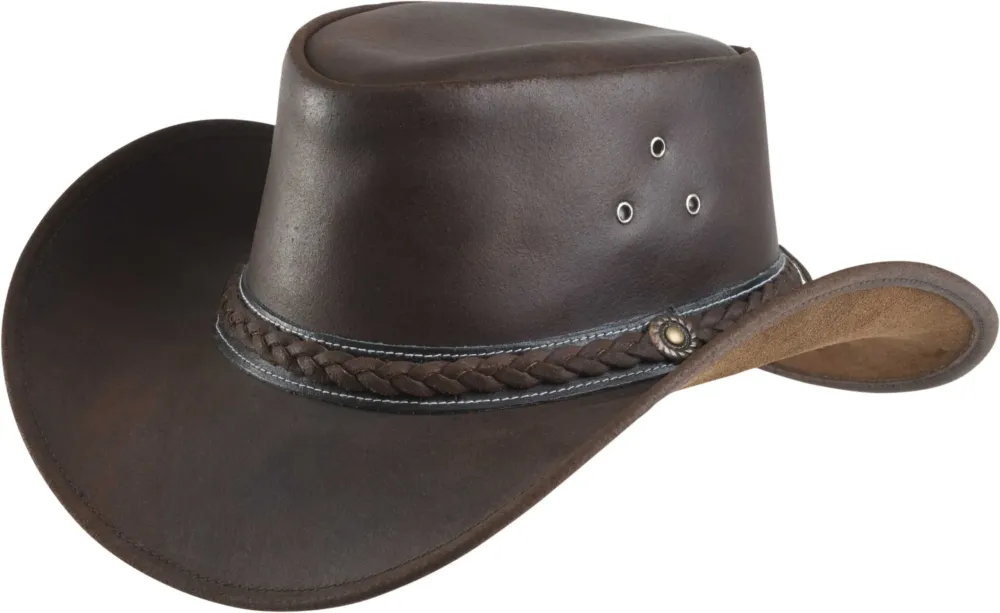 Chapeau RANDOL'S Style - 2XL Soldes