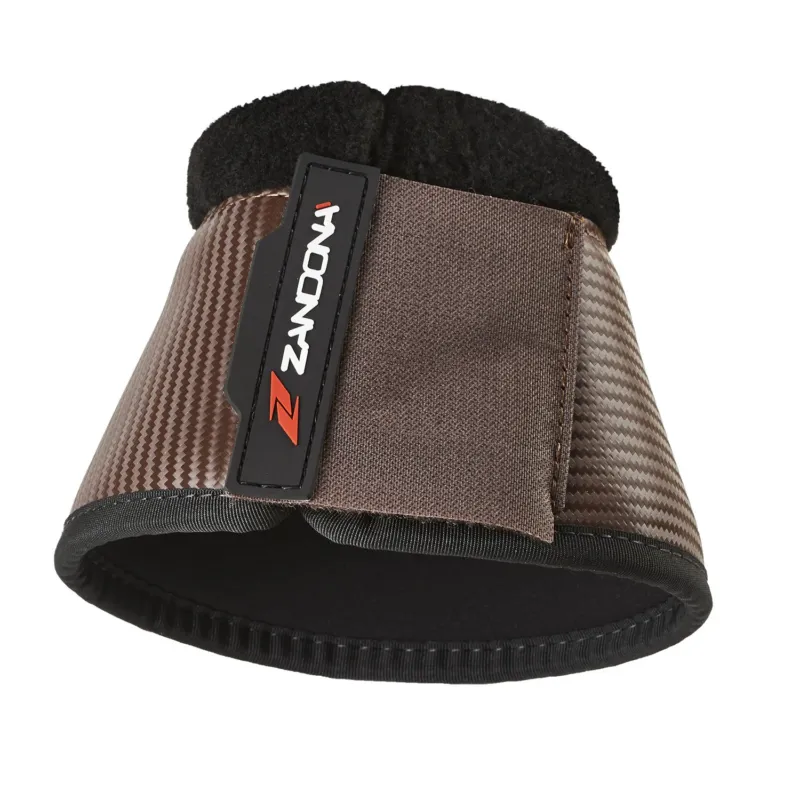 Cloches mouton Carbon Zandona - L - Marron Meilleur Prix