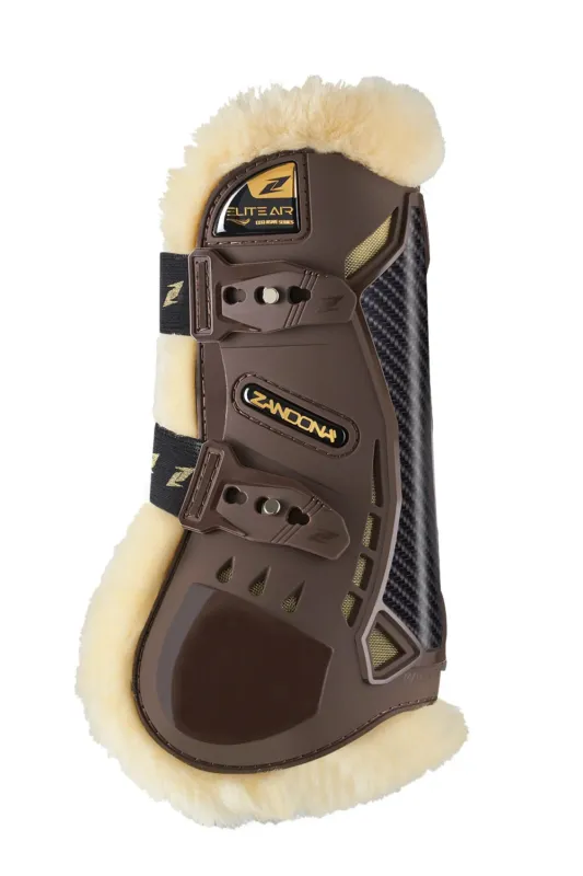 Haute Qualit Gutres mouton Zandona Elite Air Sensitive+ - L - Marron