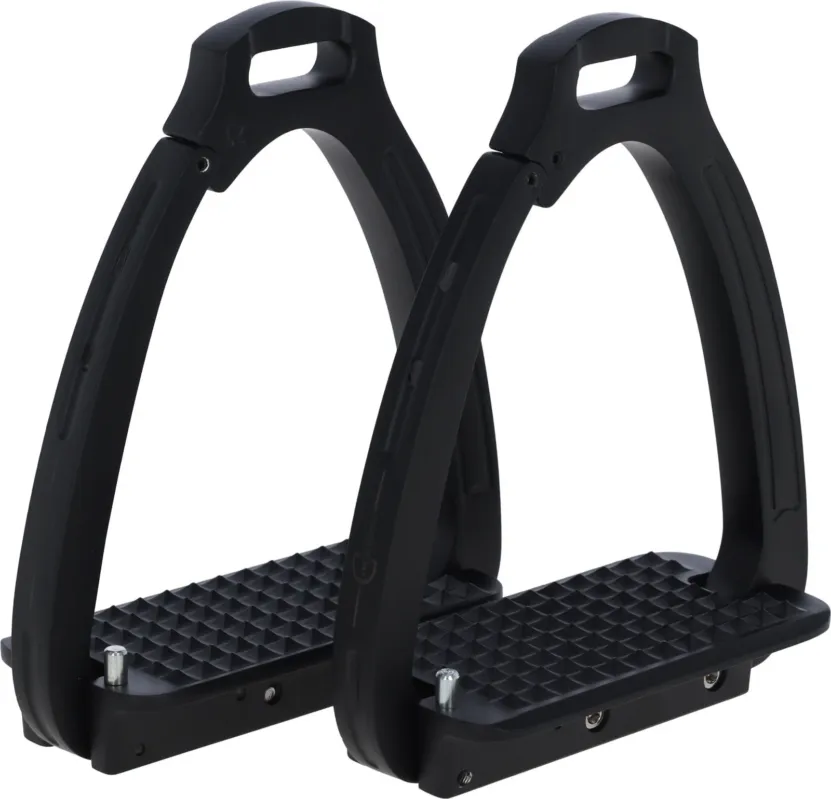 Commander Maintenant triers Secure Covalliero - 12 cm - Noir