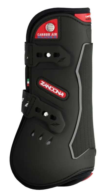 Usine Directe Gutres Carbon Air Balance Zandona - S - Noir