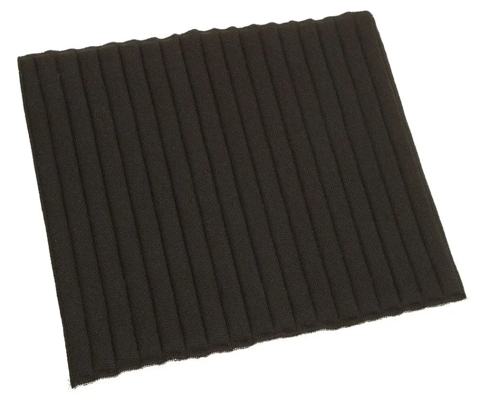 Sous-bandages Covalliero - L. 49 x l. 48 cm Super Prix
