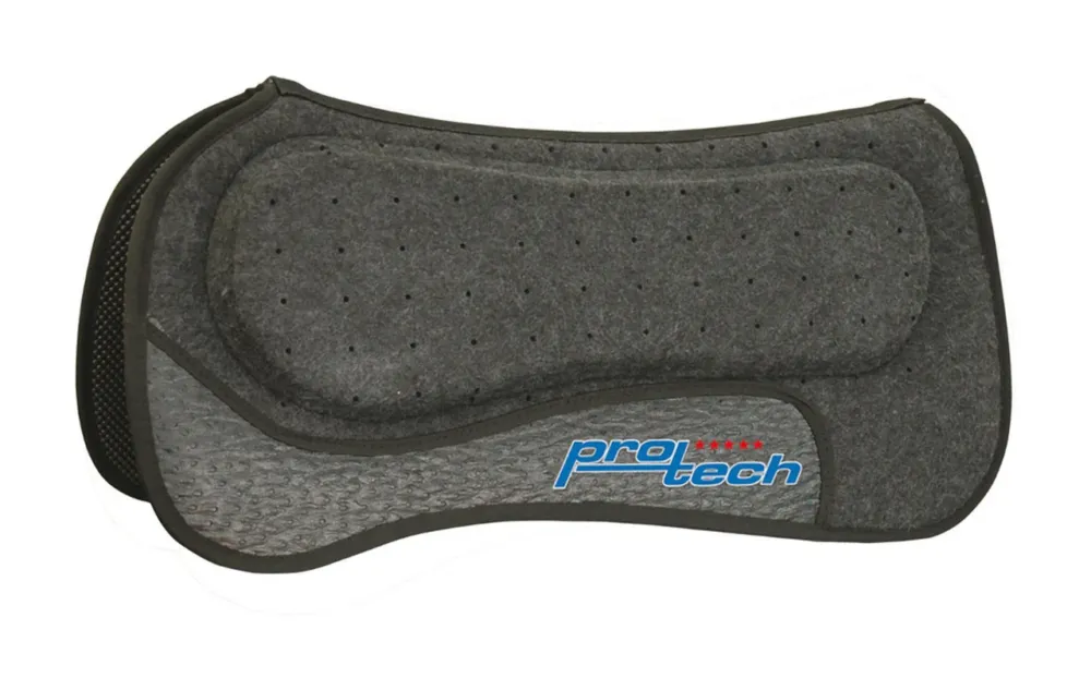 Tapis de selle NF Aero Pro-Tech Quantit Limite