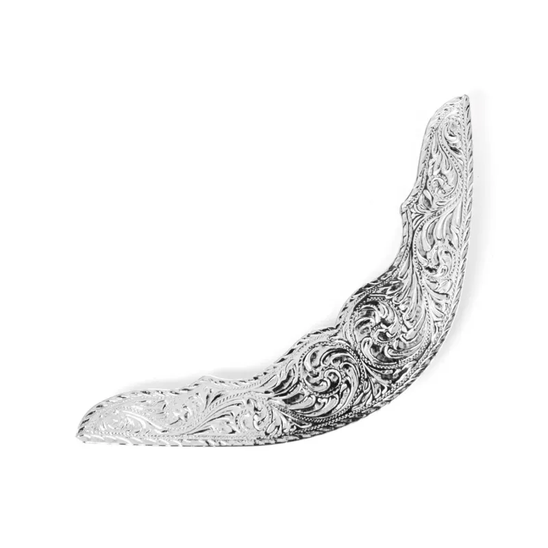 Retour Gratuit Garniture d&rsquo;angle de selle avec vis petit format Lakota
