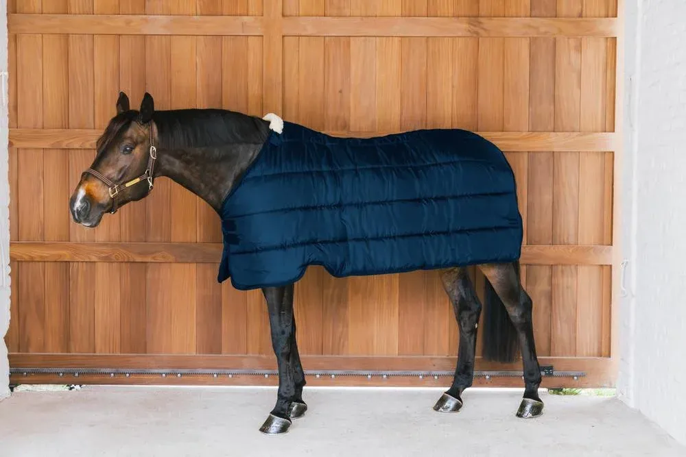 Sous-couverture d'extrieur Kentucky Comfort - 145 cm - Marine Rduction