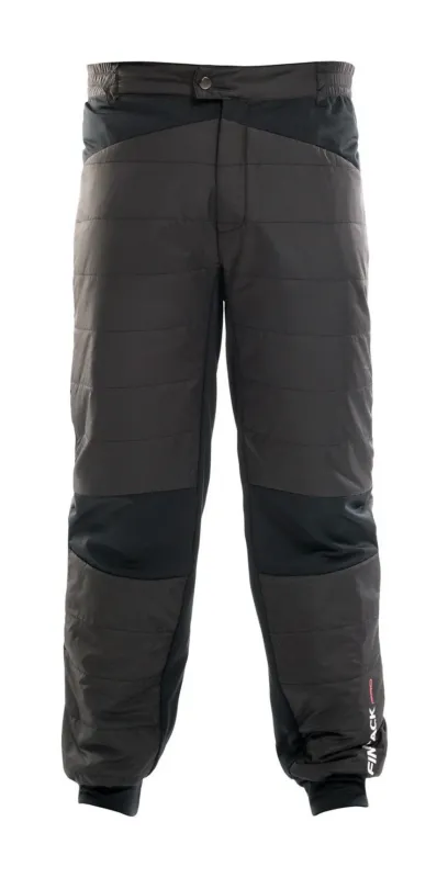 Prix Choc Pantalon Finn-Tack Pro Thermo - 2XS - Noir