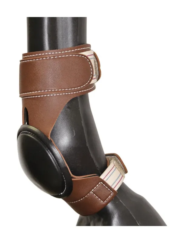 Top Vente Protge-boulets en cuir synthtique Pool's