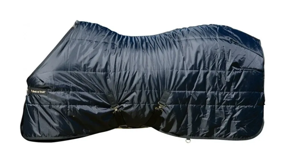 Couverture de box Rime Mia Back On Track - 135 cm Haute Qualit