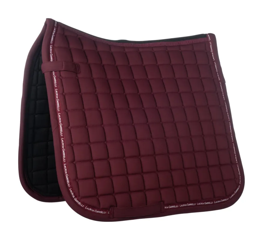 Tapis Lauria Garrelli Livigno Sportive - Mixte - Bordeaux Soldes