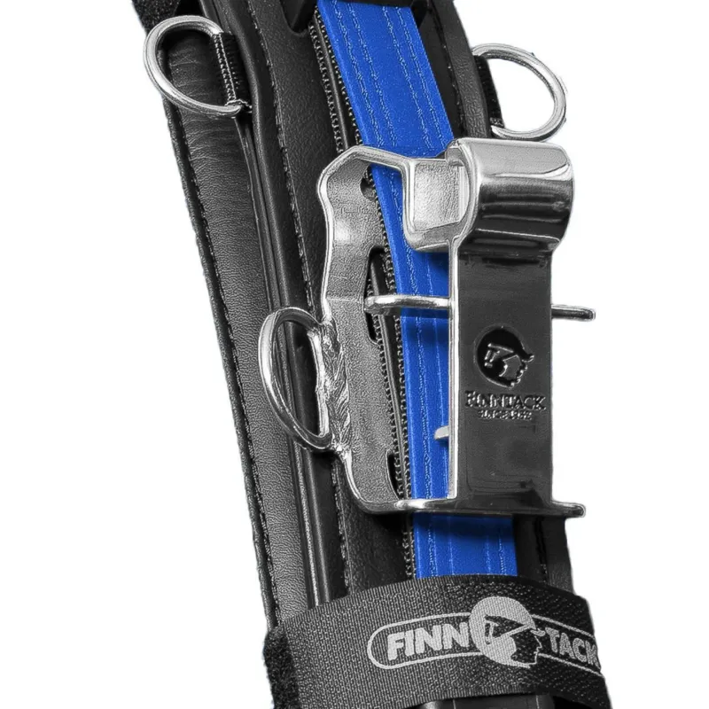 Prix Cass HARNAIS QH PRO SYNTHETIQUE - Bleu