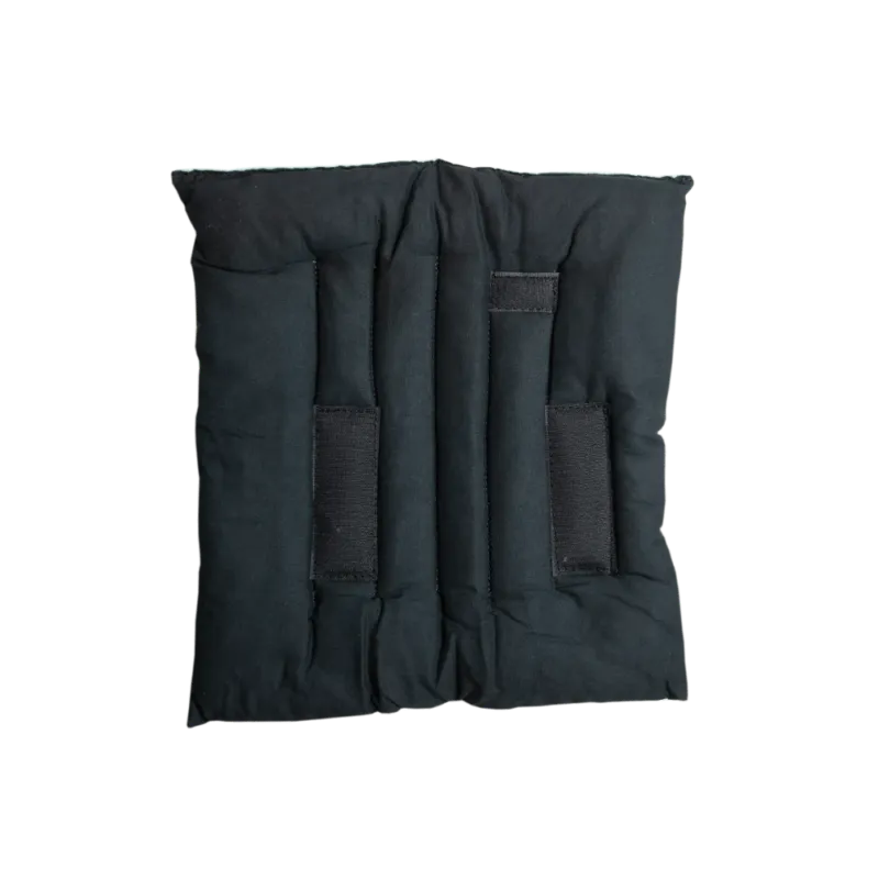 Acheter Direct Rembourrage pour gutres de repos Magntique Recuptex Kentucky - Gauche - Noir