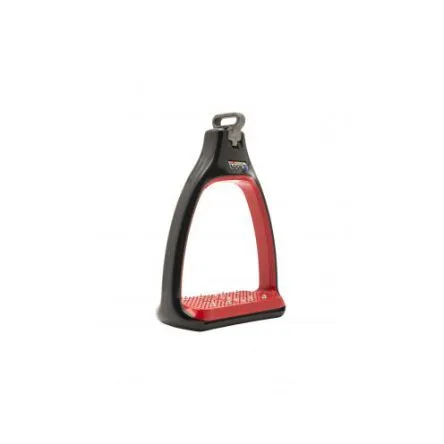 Etriers Ride'Up "Plus" - NOIR/GRIS Must-Have