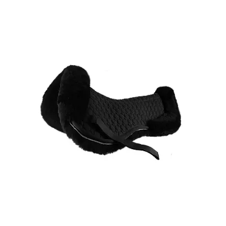 Amortisseur Mixte Tissu noir mouton Noir - L Retour Gratuit