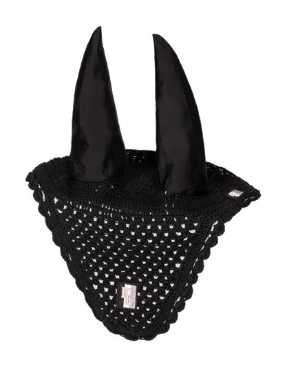 Bonnet Kingsland Classic - Cob - Noir Jusqu puisement Des Stocks