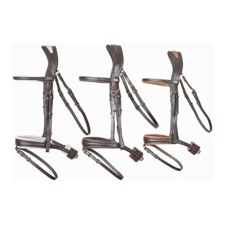 Bridon Matisse T de T – MARRON/TABAC – COB/PUR-SANG Must-Have
