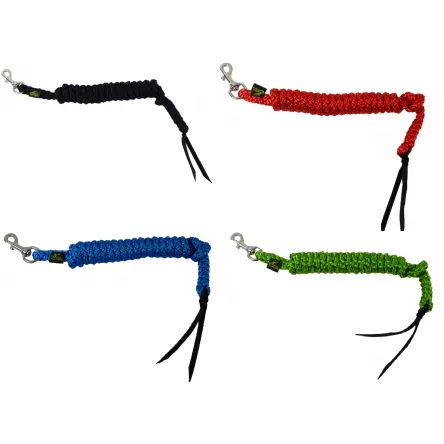 Commander Vite Longe Douce Polytresse - TURQUOISE