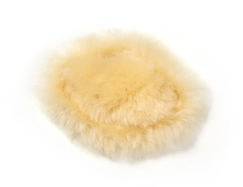 Mouton pour le bridon Collegiate ComFiTec Grackle Vente Flash