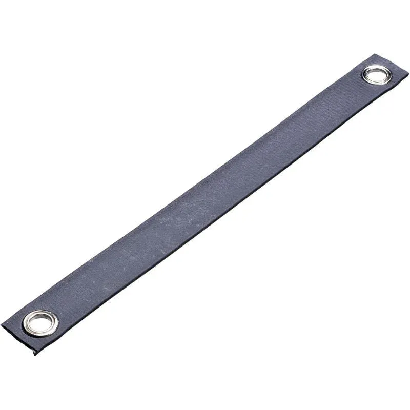 Sangle beta Finn-Tack pour amortisseur pneumatique - Noir Usine Directe