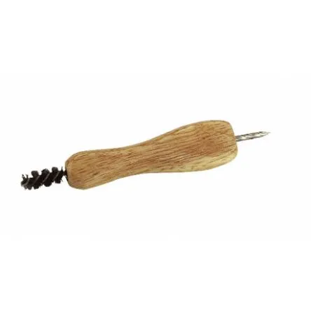 Brosse mortaise# Must-Have