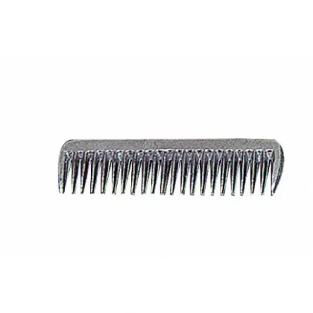 Expdi Aujourdhui Peigne crins Jockey aluminium#