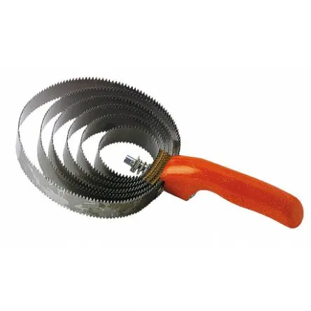 Pas Cher trille mtallique ronde Grand Modle#