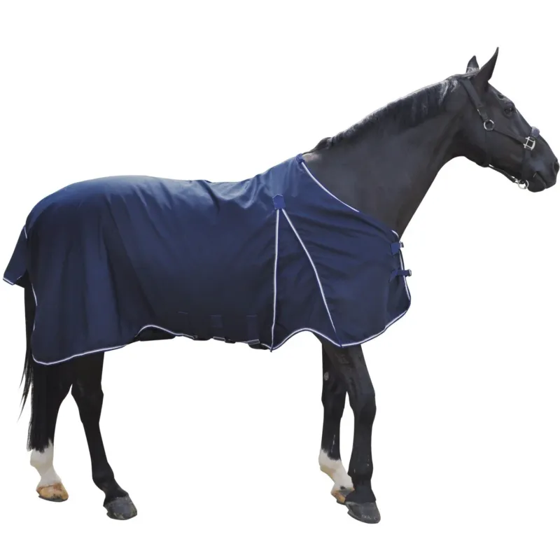 Solde Chemise Canter outdoor 0 gr 600D - 145 cm - Bleu marine