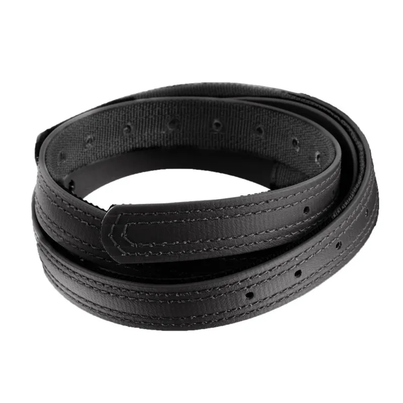 SANGLE DE SECURITE NYLON QH - L - Noir Acheter Direct