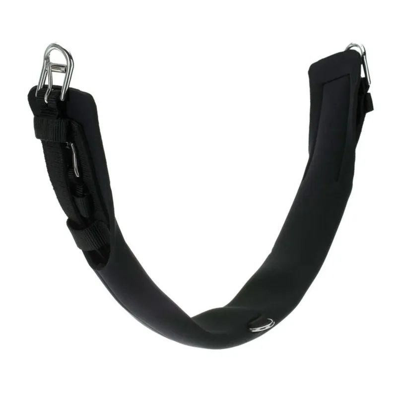 Nouveaut SANGLE QH NEOPRENE NYLON - L