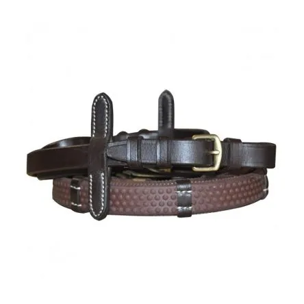 Rnes Eventer avec Arrtoirs Chetak - CHEVAL/FULL - BRUN Nouveaut