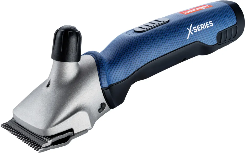 Must-Have Tondeuse Heiniger Xplorer Sans Fil