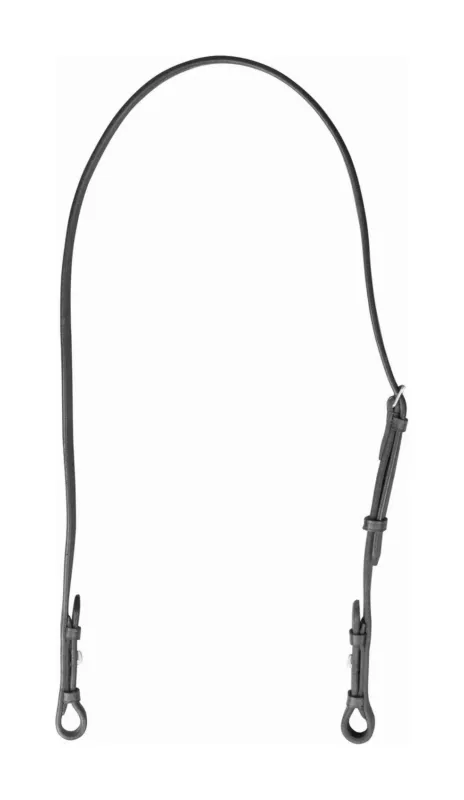 Jusqu puisement Des Stocks Montants de bride T de T - Cheval - Noir