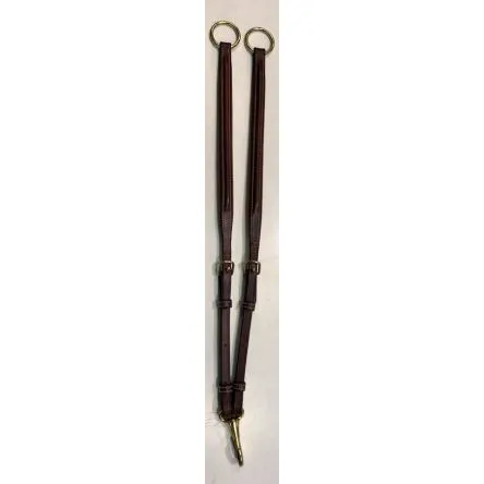 Meilleure Vente Fourche de Martingale Prestige Full Brun#