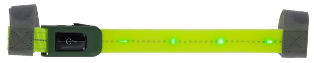 Frontal LED Covalliero - Jaune Offre Limite